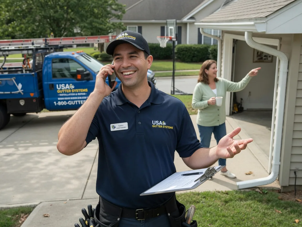 Gutter Installation Watersmeet, MI FAQs